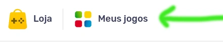 meus jogos