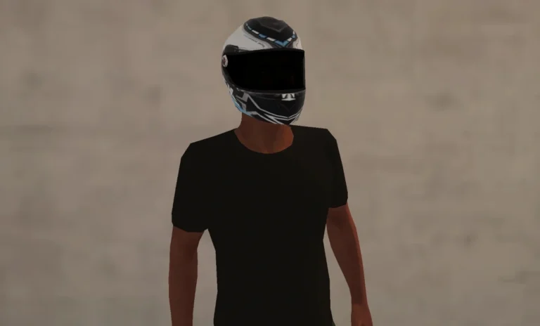 Norisk Helmet Argentina skin